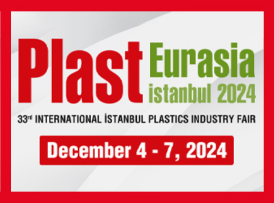 The 33rd International Istanbul Plastics Industry Fair 2024